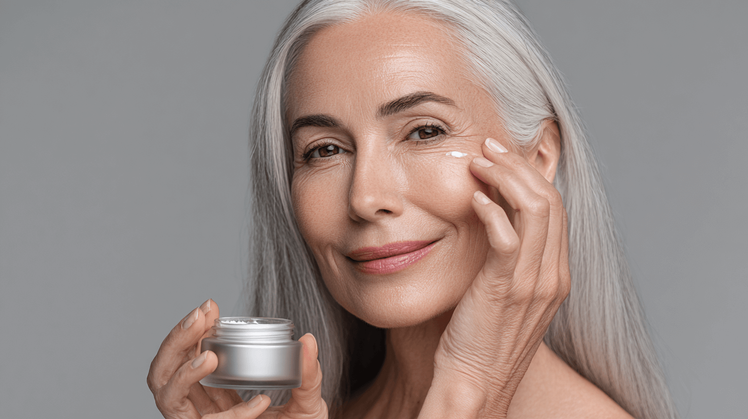 Anti-aging rutina krok za krokem Kdy začít a jak zpomalit stárnutí pleti přirozeně